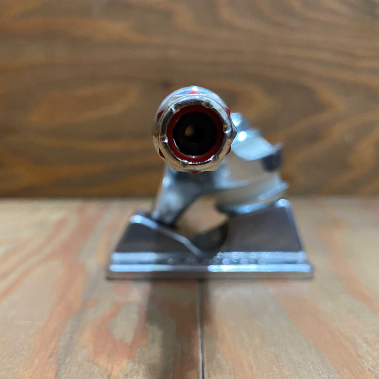 ACE TRUCKS AF1 HOLLOW SILVER 60-66