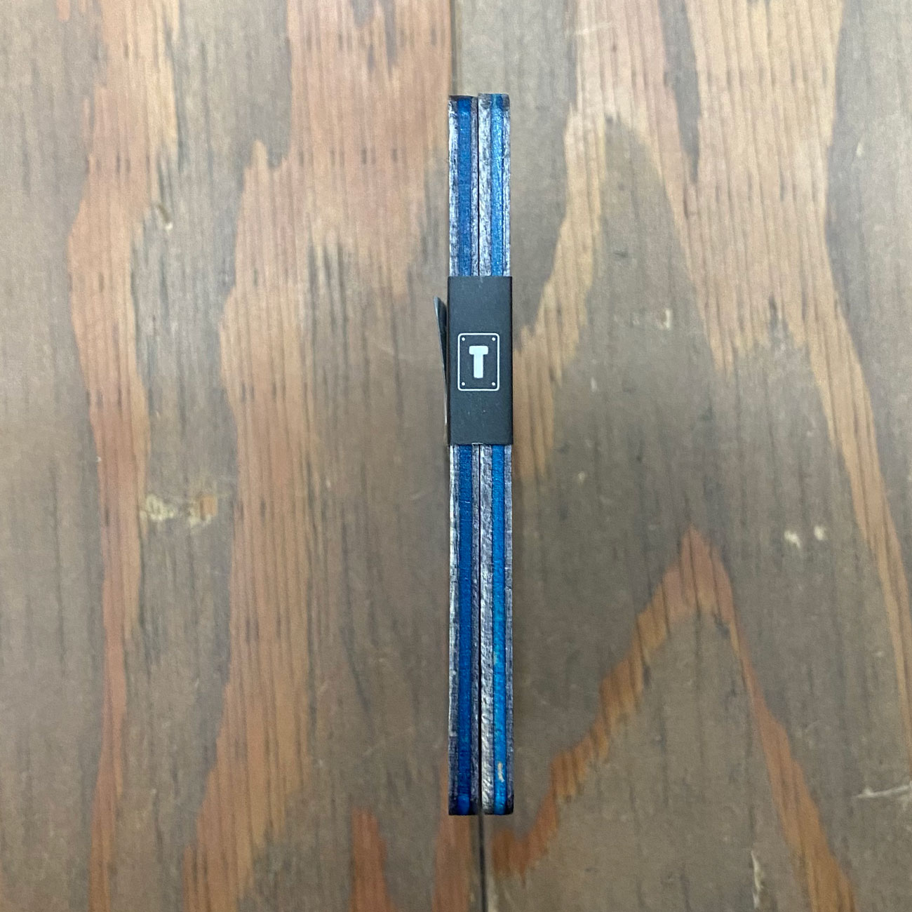REAL 3-PLY RISER PADS 1/8