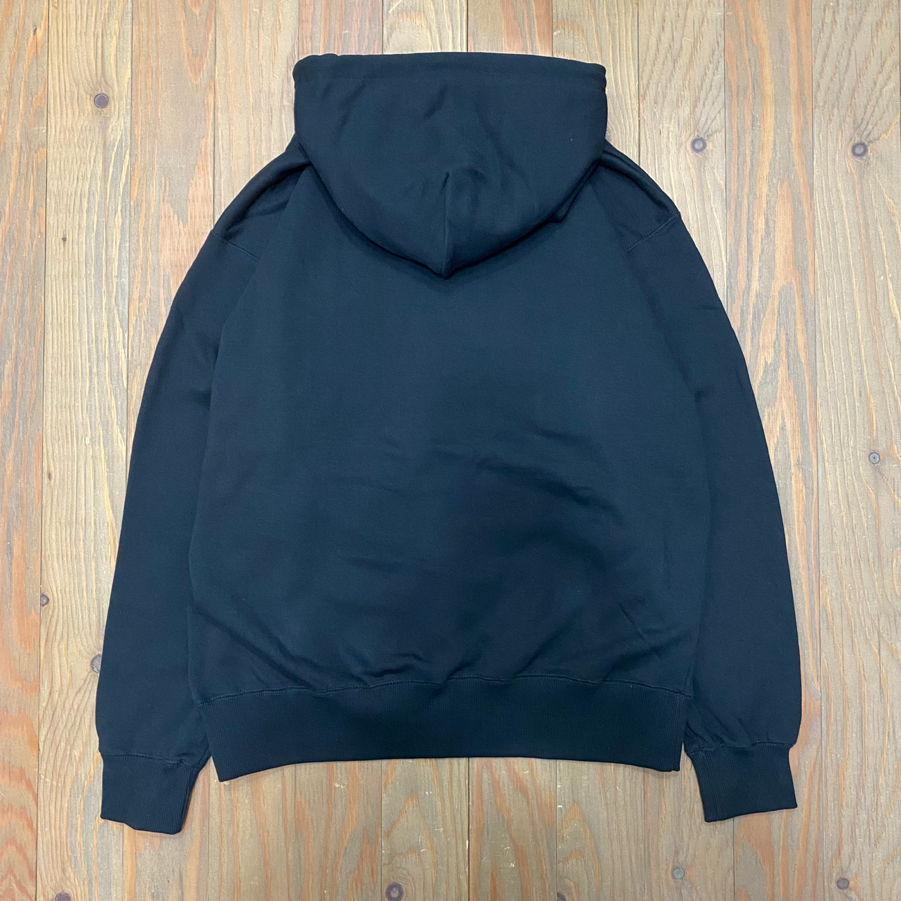 COLOR COMMUNICATIONS HP HEADER HOODIE