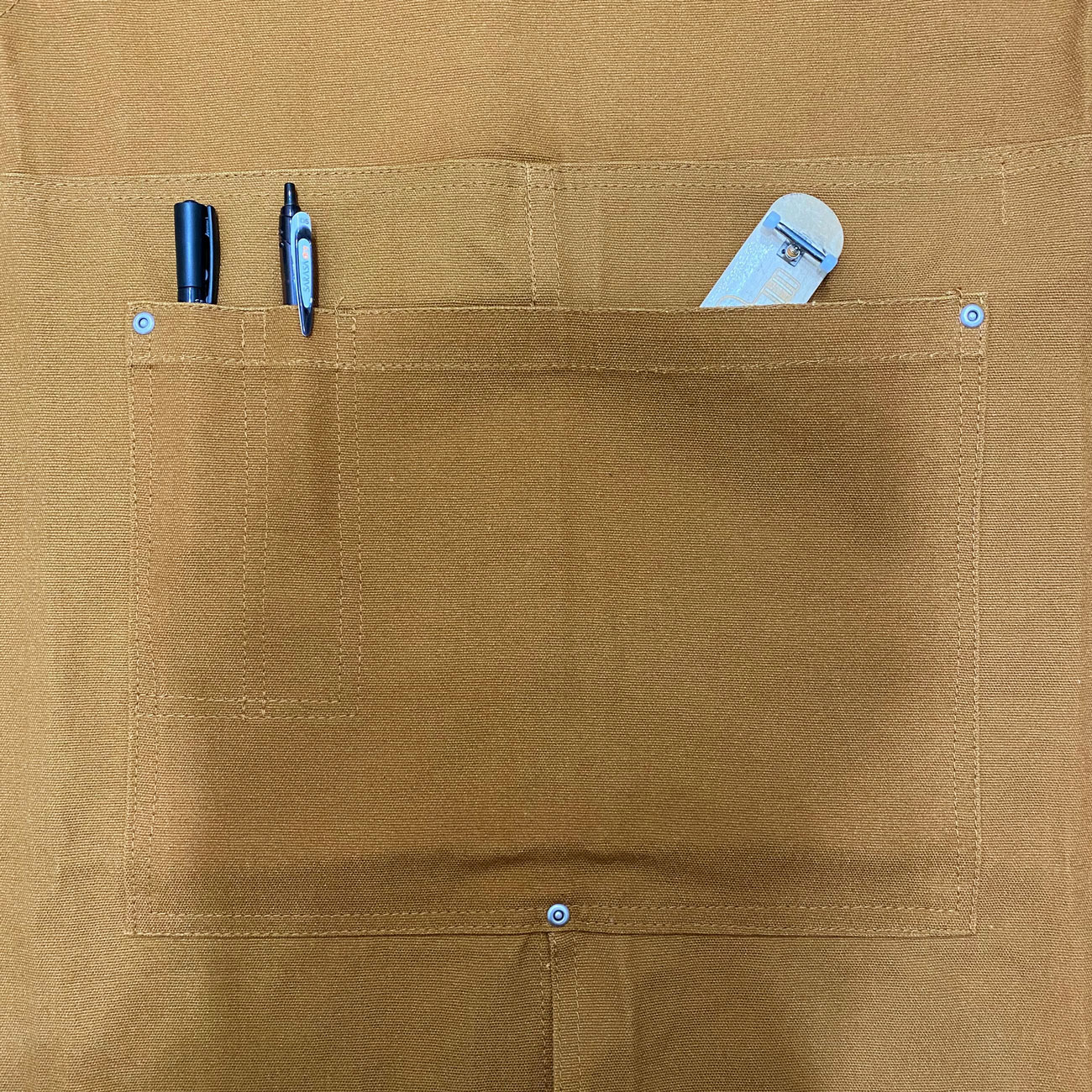 COLOR COMMUNICATIONS WAWA OWL CROSS APRON