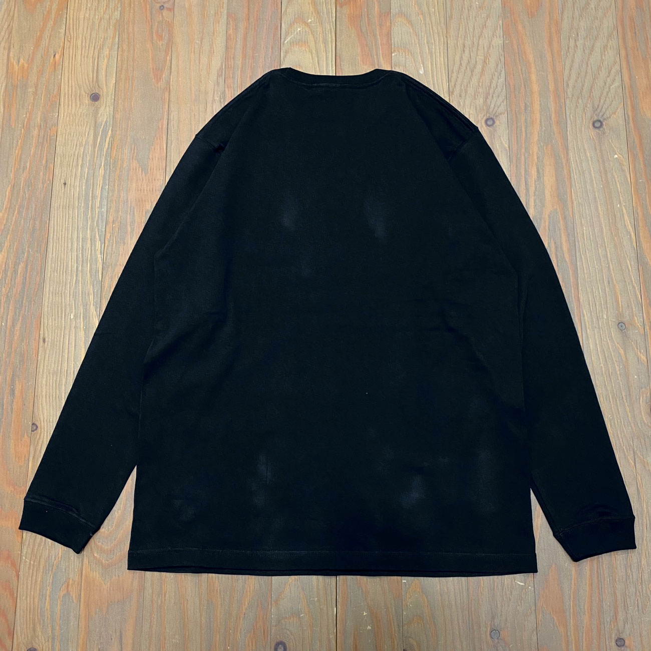 COCKROACH OG L/S TEE