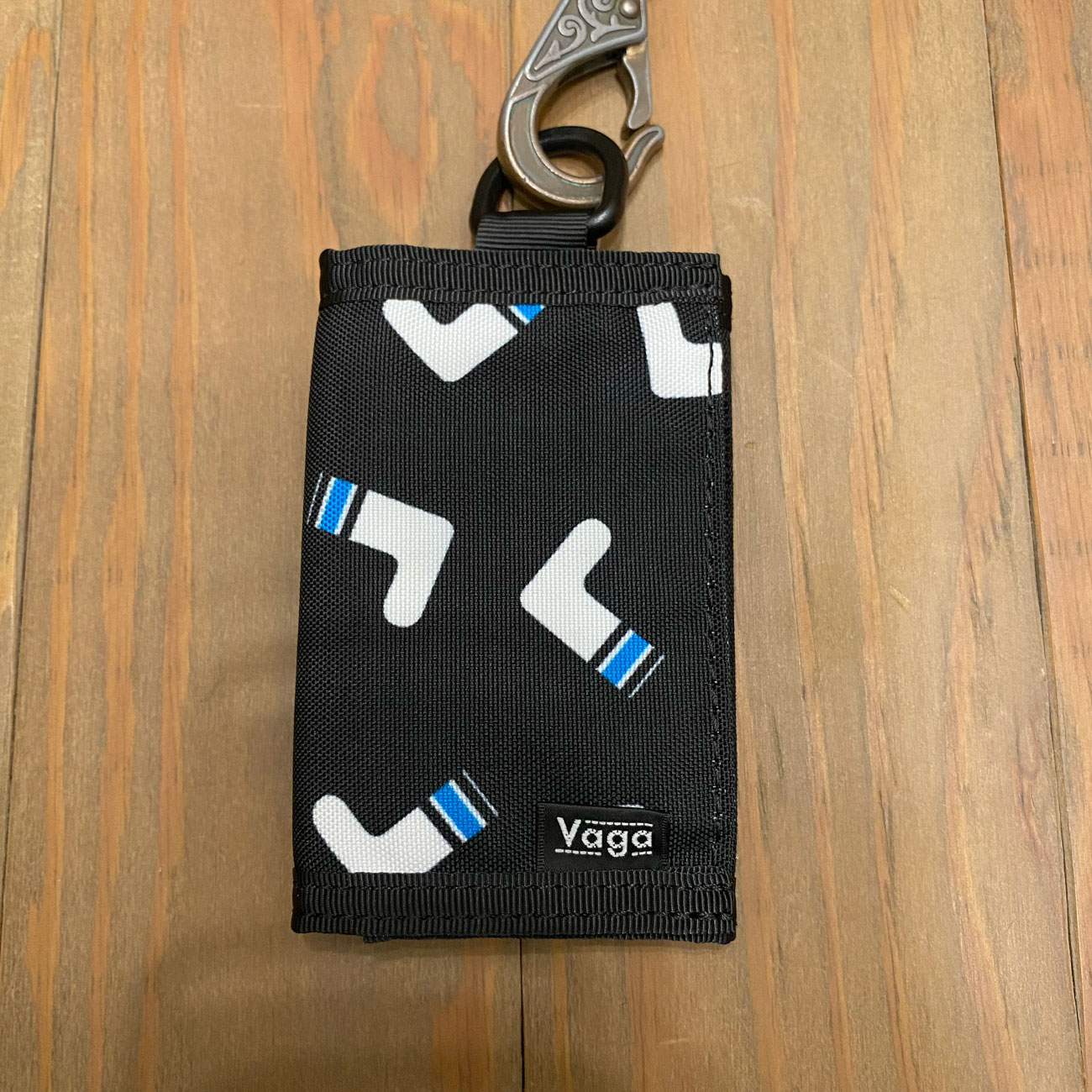 VAGA x HIGHSOX NANO WALLET