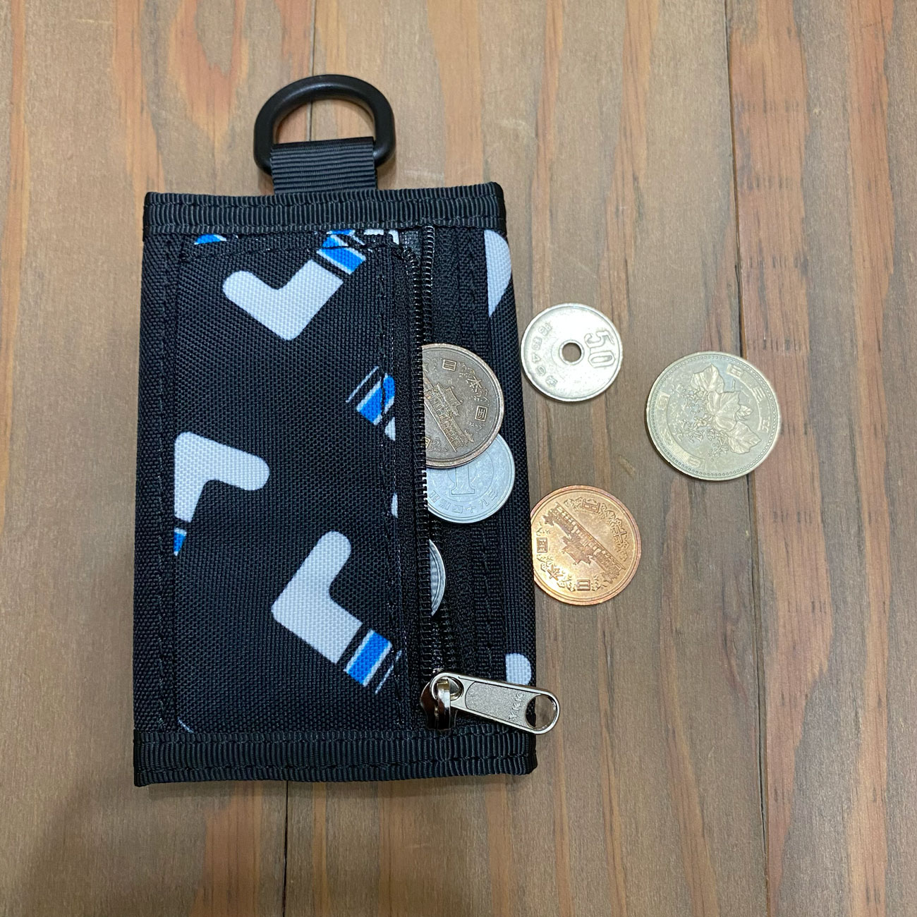 VAGA x HIGHSOX NANO WALLET