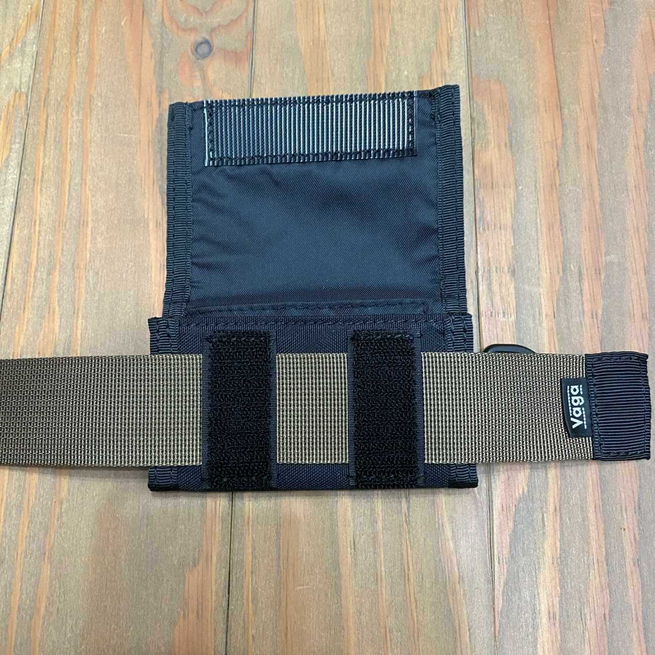 VAGA x HIGHSOX NANO WALLET