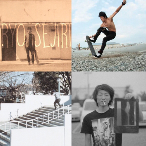 MONSTER CRUISE THOMAS FILM