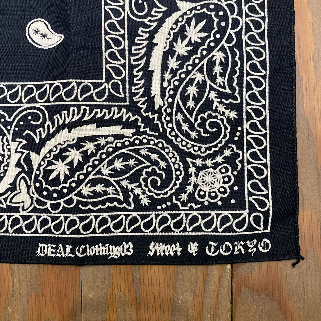 DEAL G BANDANA
