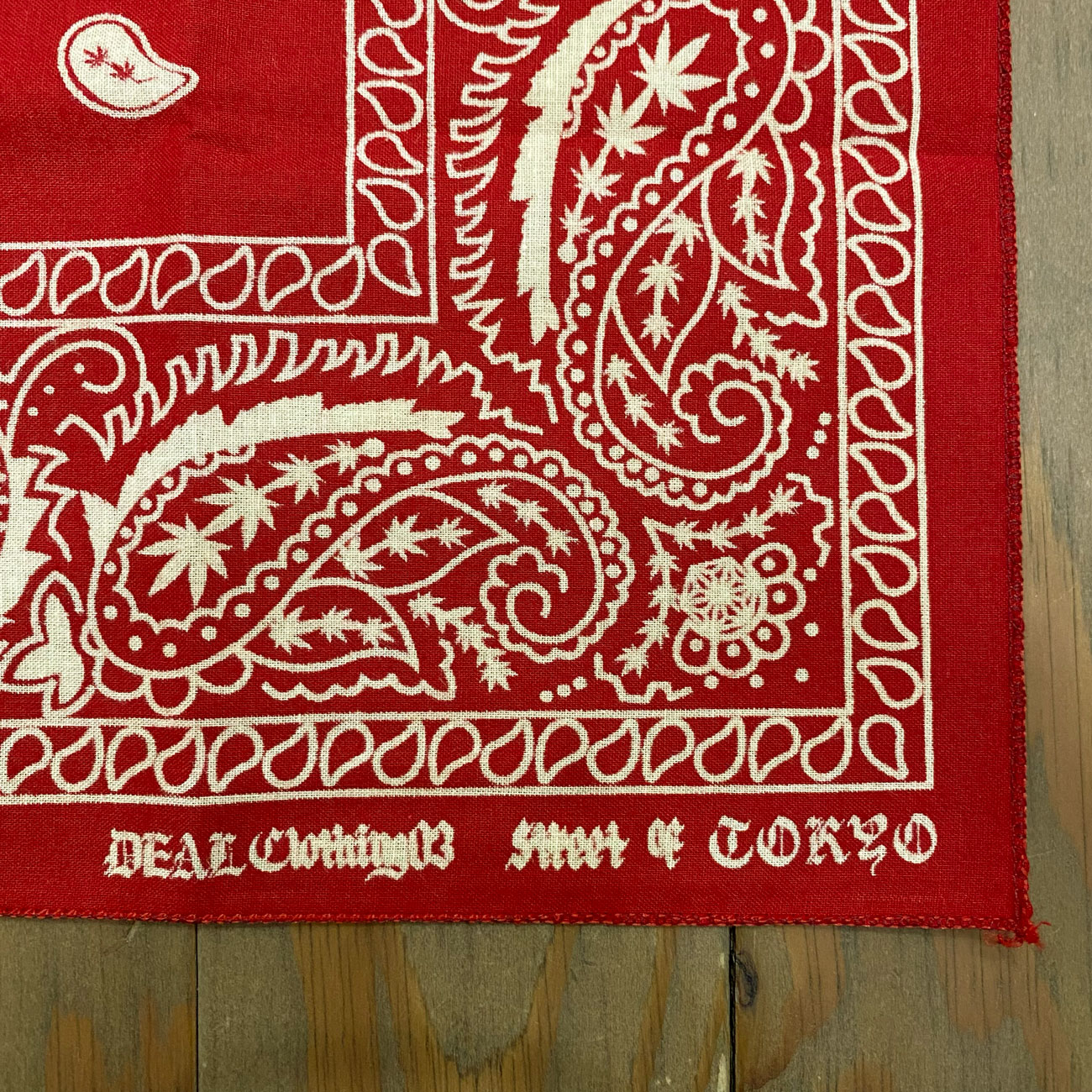 DEAL G BANDANA