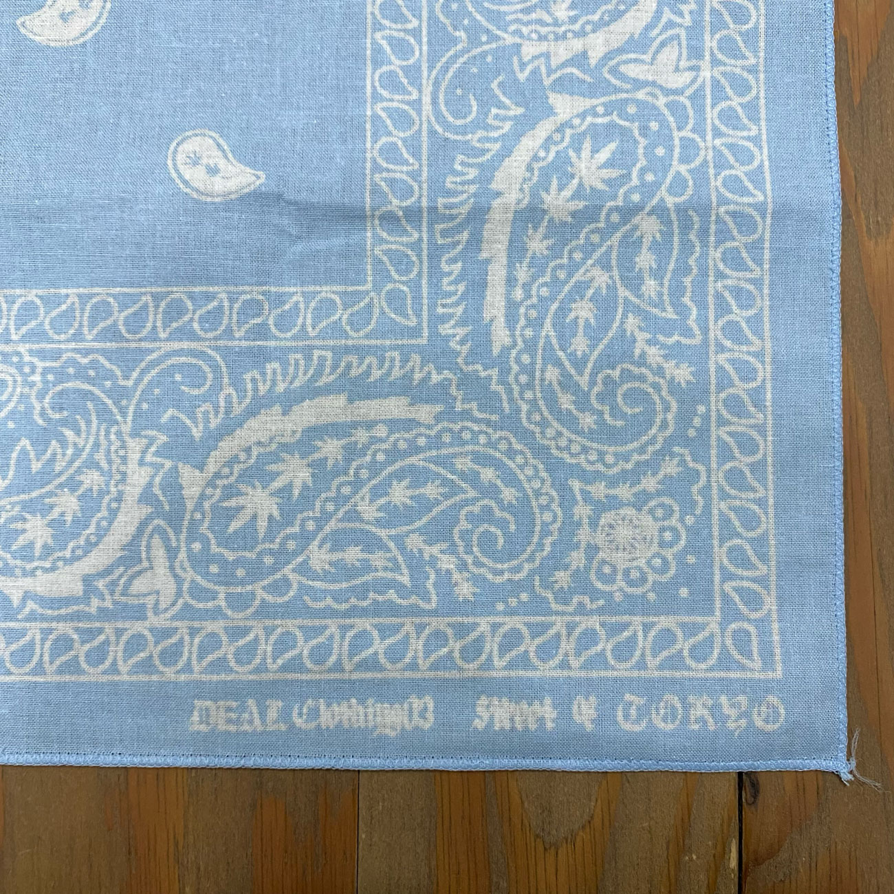 DEAL G BANDANA