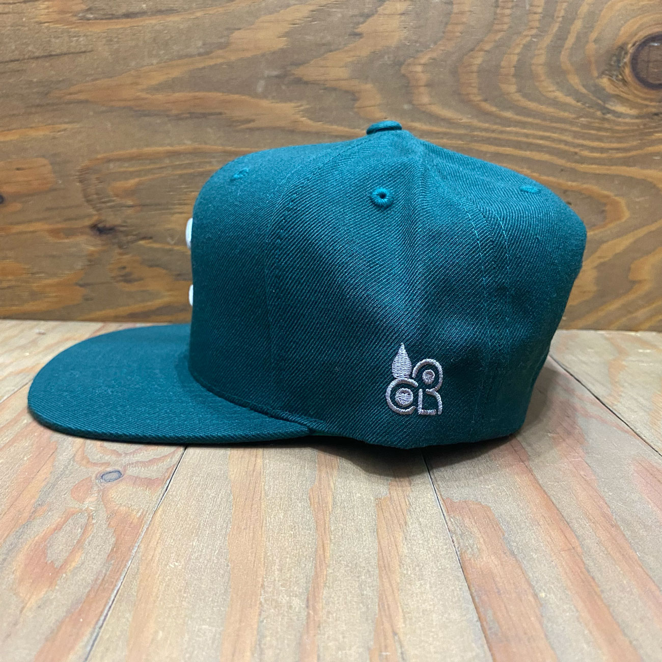 COLOR COMMUNICATIONS BBC SNAPBACK