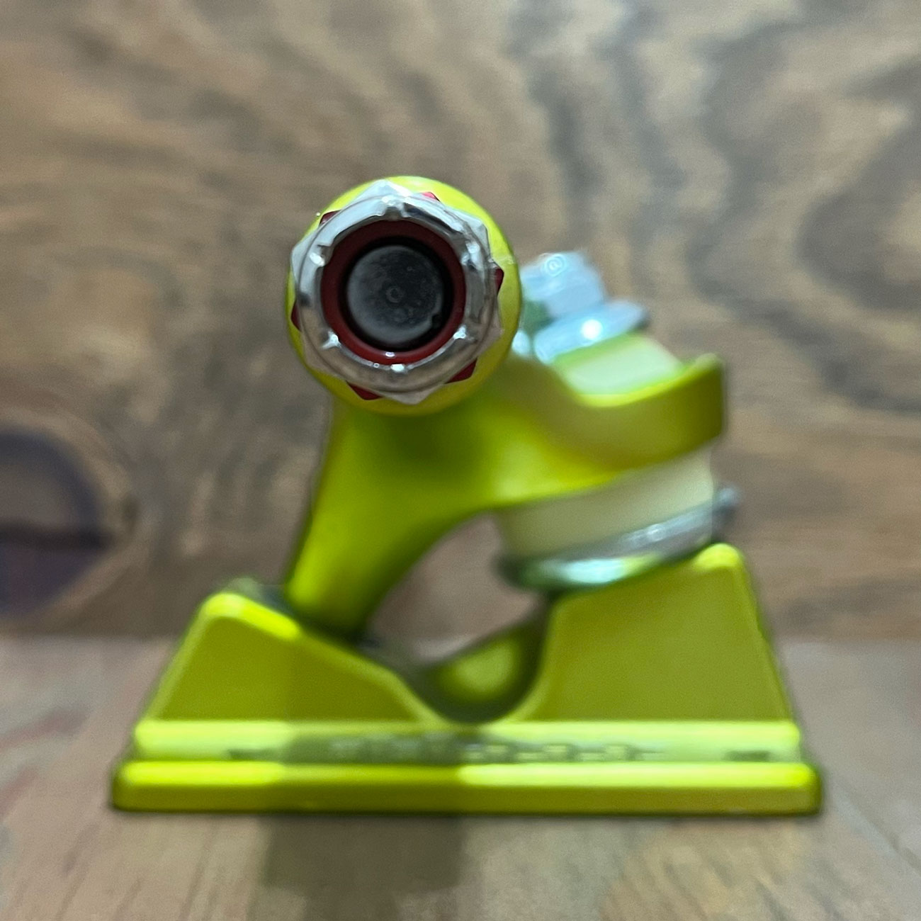 ACE TRUCK AF1 SATIN LIME 33-44