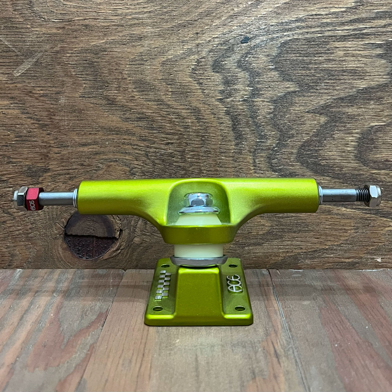 ACE TRUCK AF1 SATIN LIME 33-44