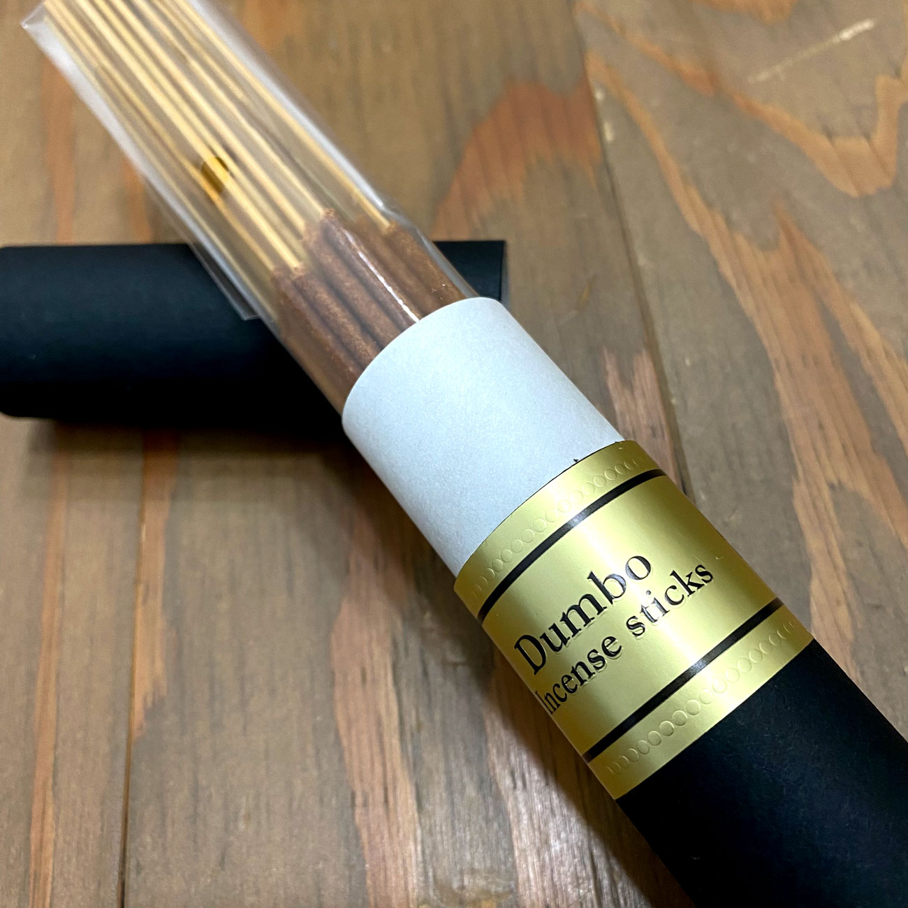 DUMBO × SHELTER INCENCE STICKS 90's AM4:20 おねえさんの香り