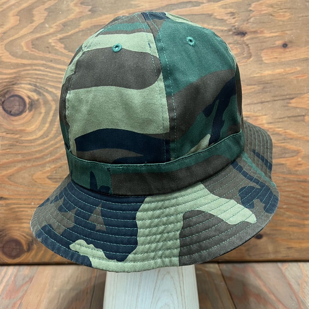 COLOR COMMUNICATIONS COTTON TAG METRO HAT