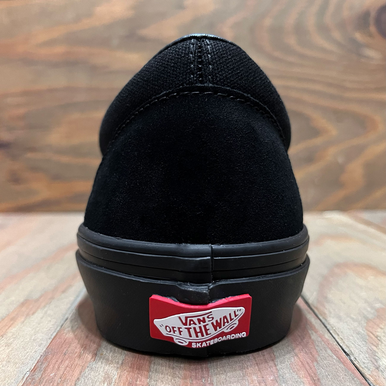 VANS SKATE SLIP-ON BLACK/BLACK