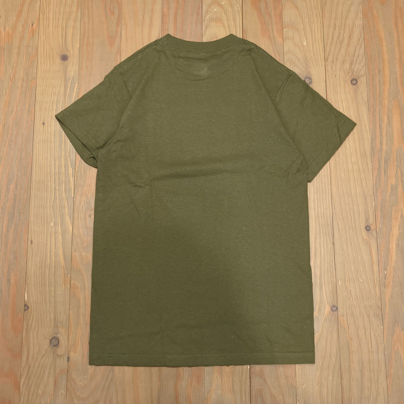 FISH & LIFE デリシャス No.1TEE