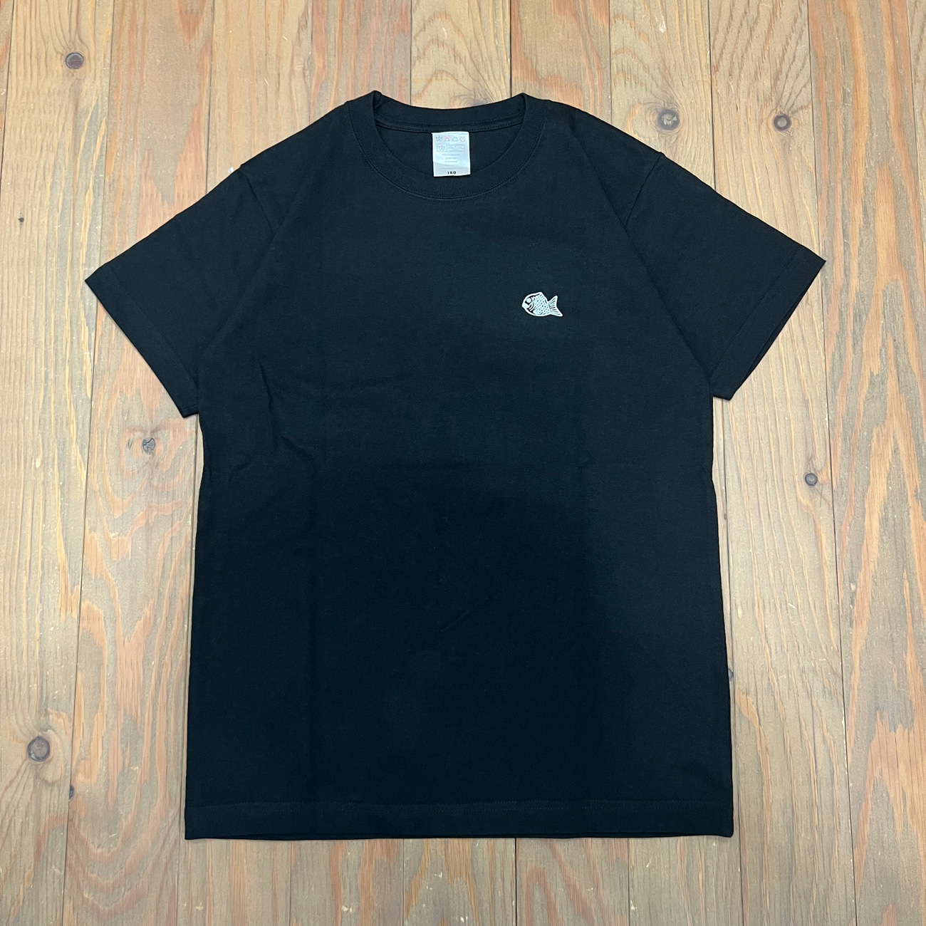 FISH & LIFE TENGU No.2 JR TEE