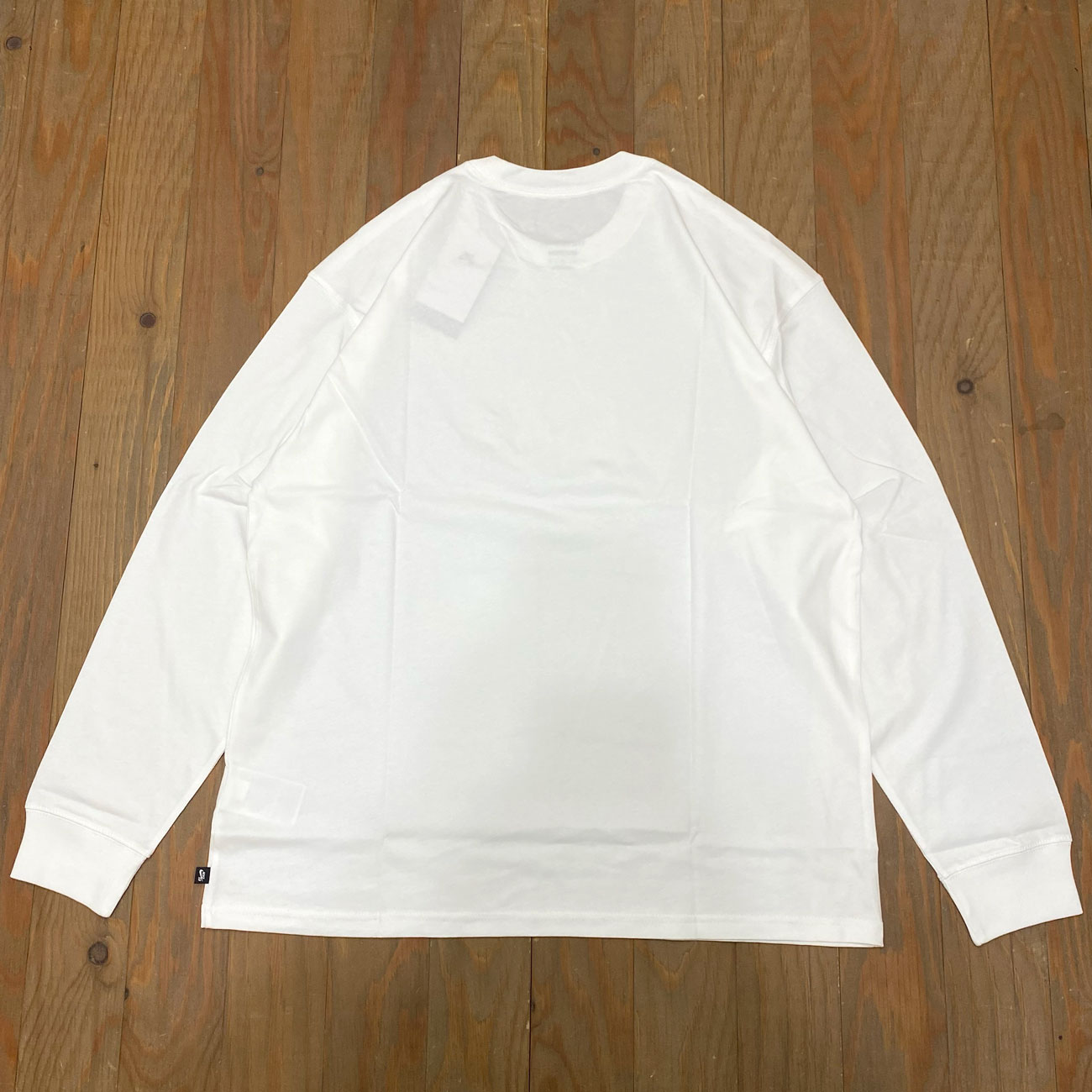 NIKE SB エッセンシャル L/S TEE