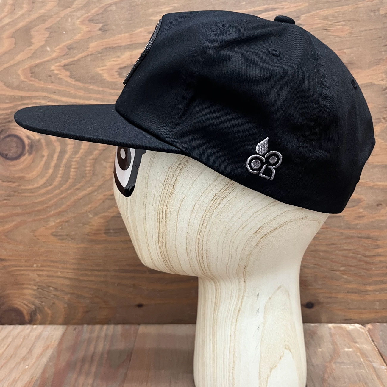 COLOR COMMUNICATIONS DESIGN DEPT PATCH UNSTRUCTURED