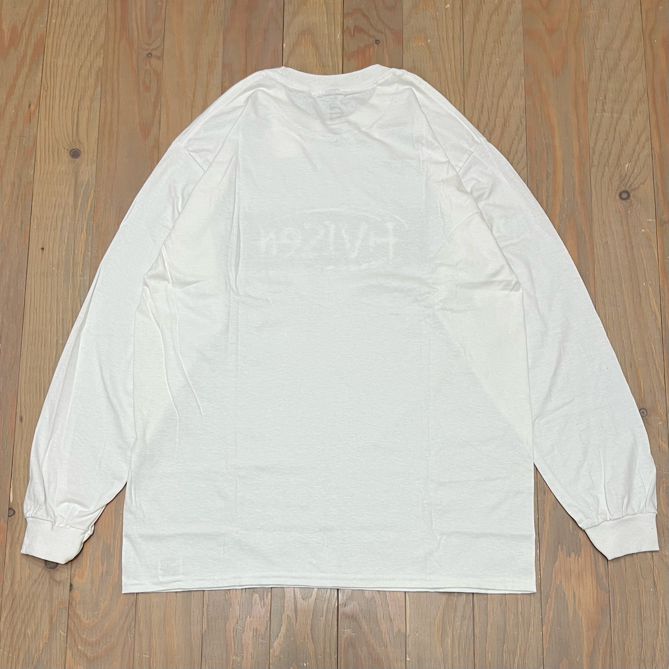 EVISEN EVILIEN RESURRECTION LS