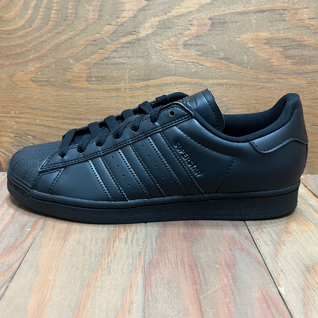 ⭐︎希少⭐︎adidas SUPERSTAR ADV 27.5cm