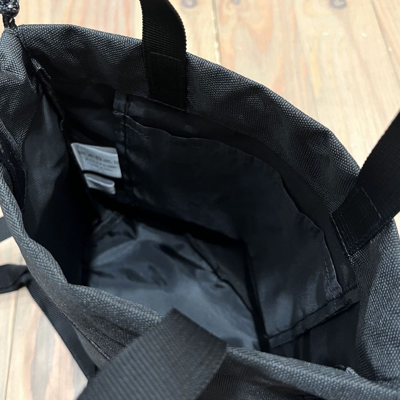 COLOR COMMUNICATIONS DIAMOND PATCH SAC SHOULDER BAG