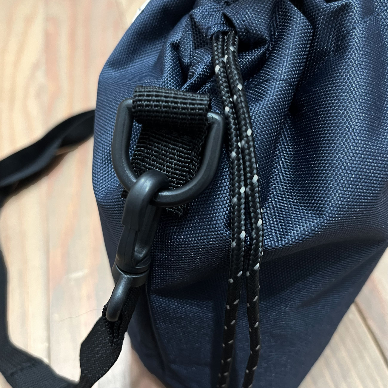 COLOR COMMUNICATIONS DIAMOND PATCH SAC SHOULDER BAG