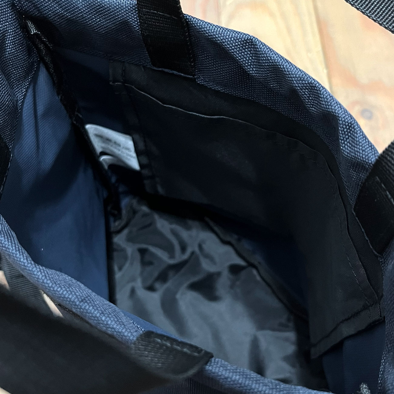 COLOR COMMUNICATIONS DIAMOND PATCH SAC SHOULDER BAG