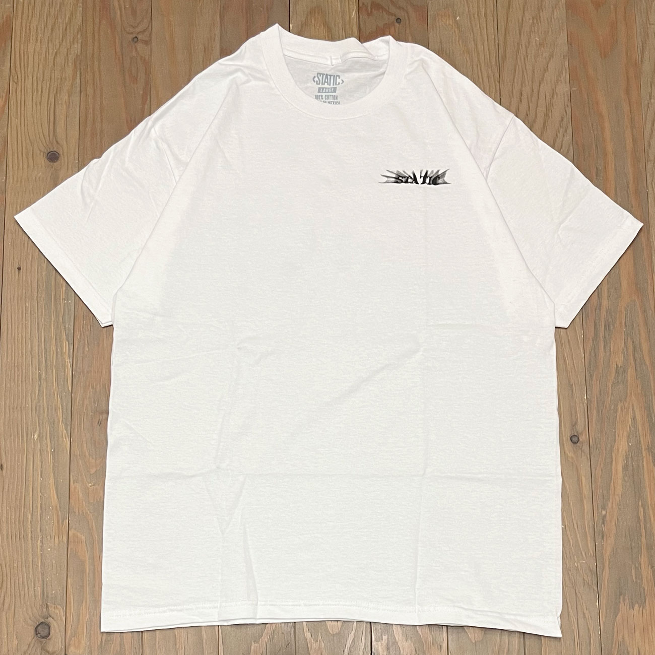 THEORIES SPECTACLE TEE