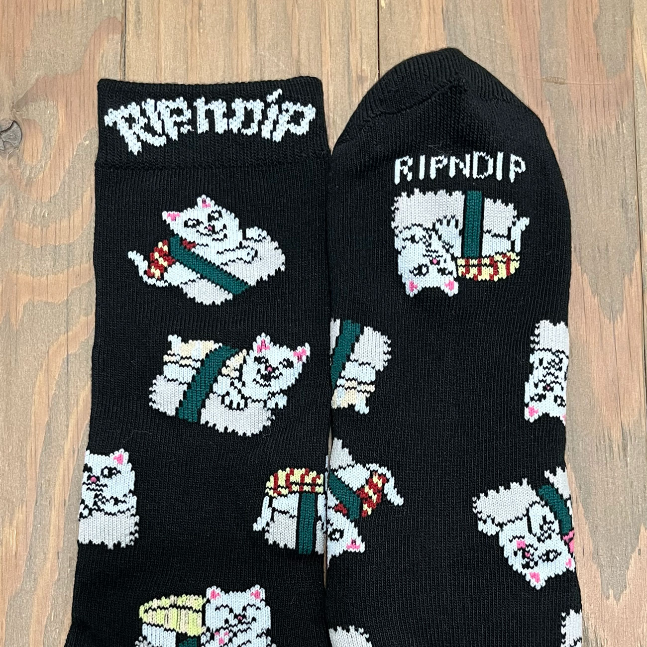RIPNDIP SUSHI NERM SOX