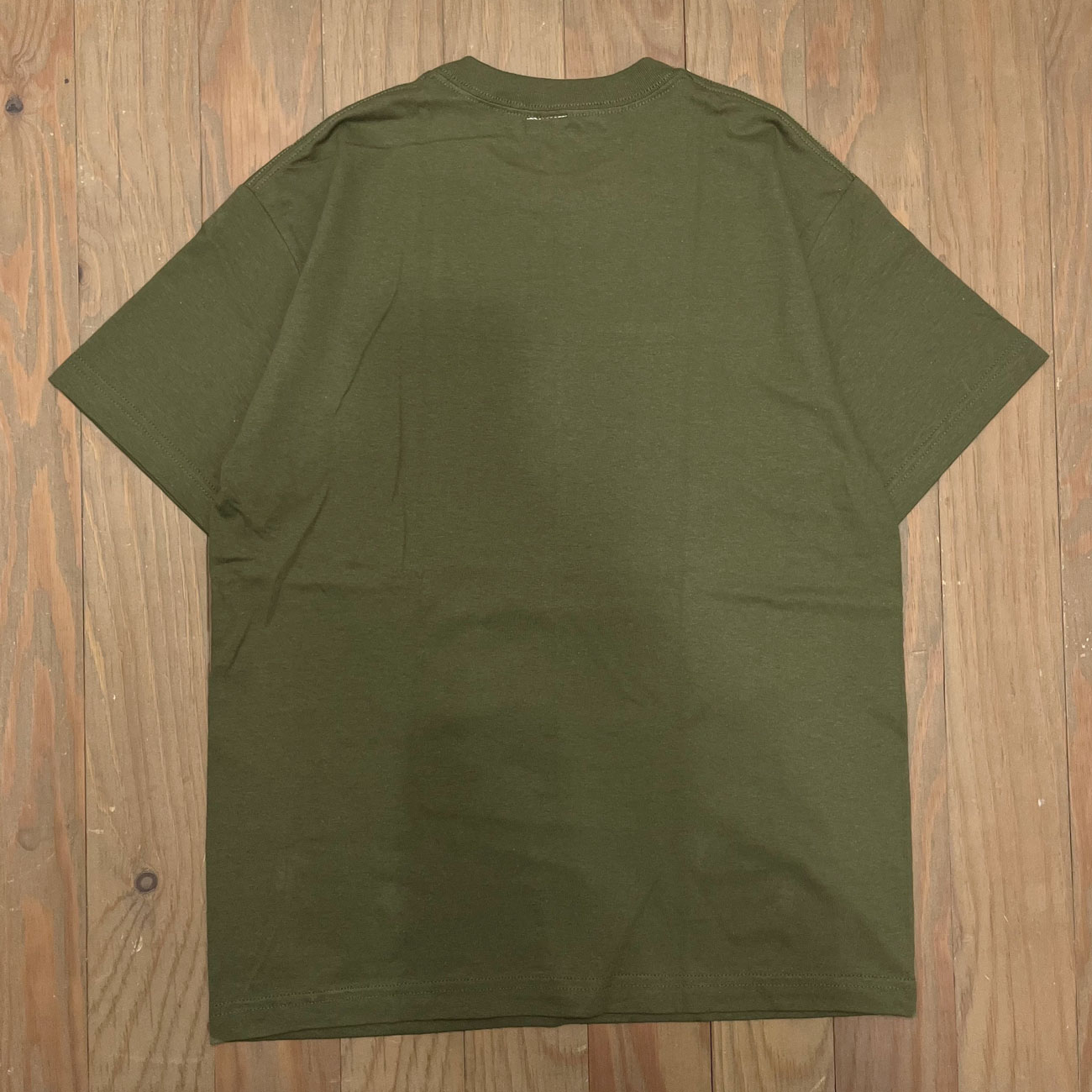 FISH & LIFE KOMON NO.6 TEE