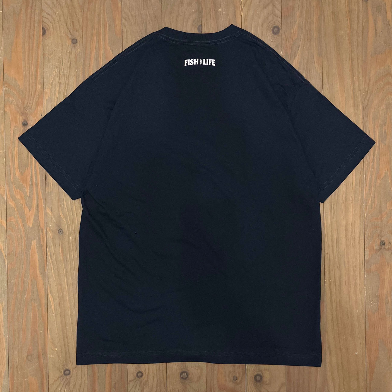 FISH & LIFE SPOTSEEKER NO.5 TEE
