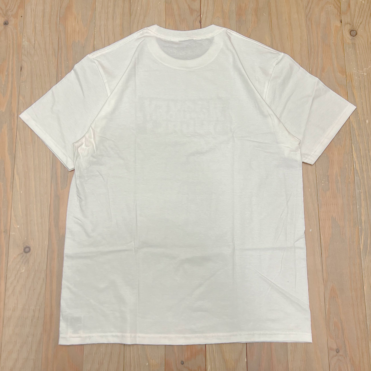 HOCKEY × INDY DECAL TEE