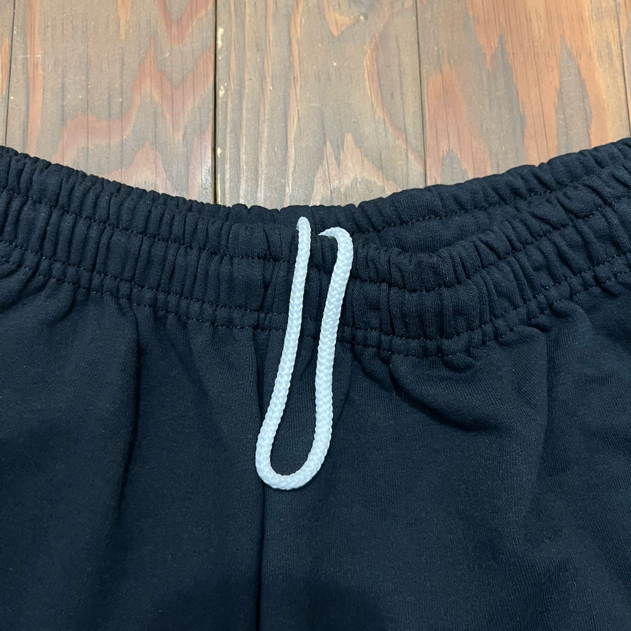 HOCKEY SWEAT SHORTS