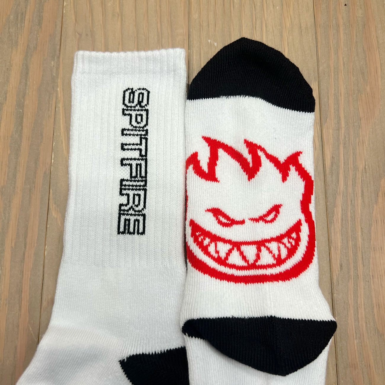 SPITFIRE CLASSIC 87 SOX