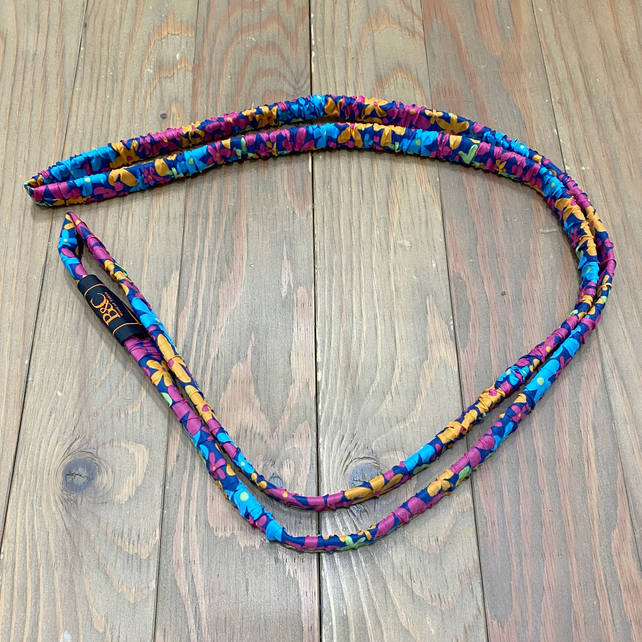 B&C BAND COLORFUL FLOWER