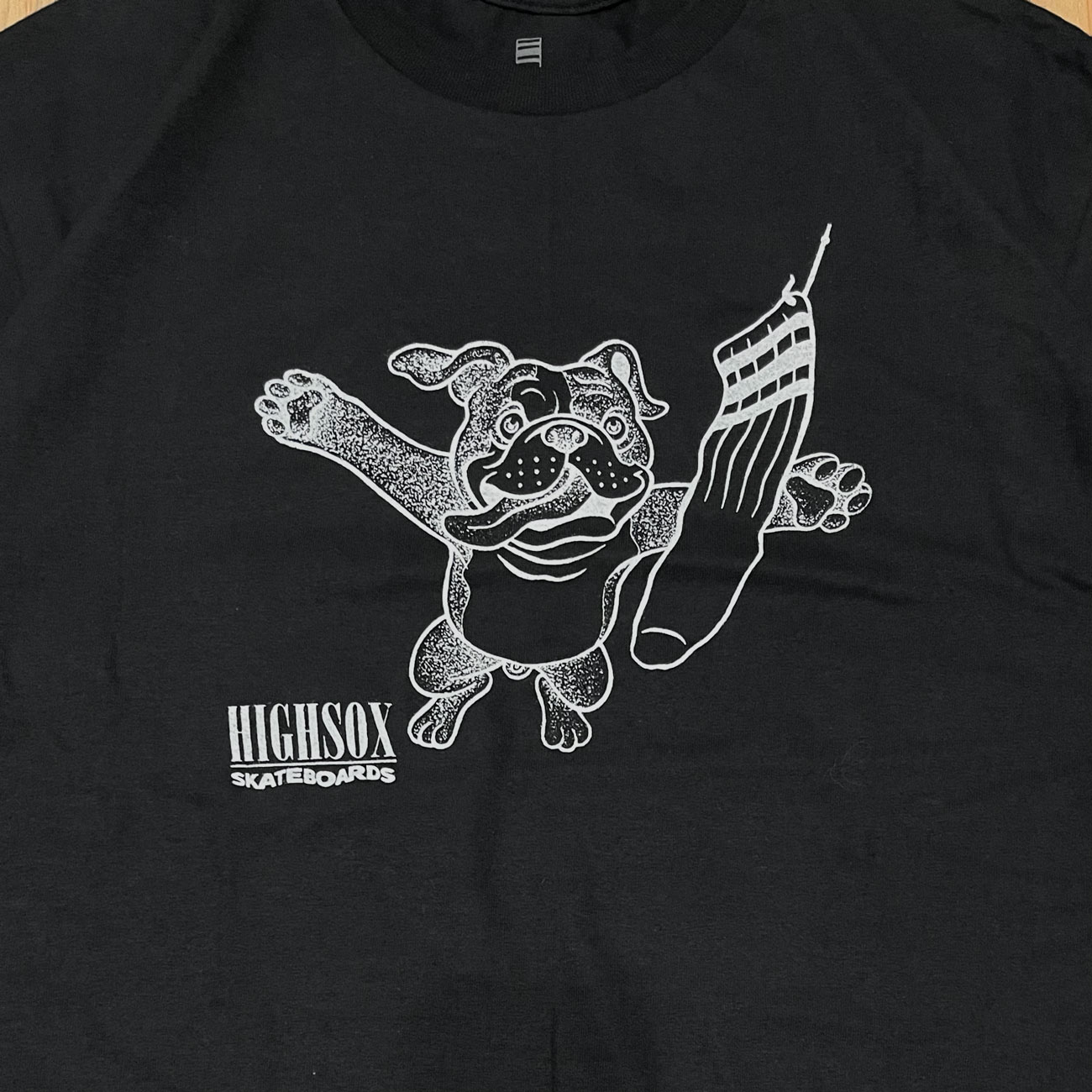 HIGHSOX SOXVANA TEE