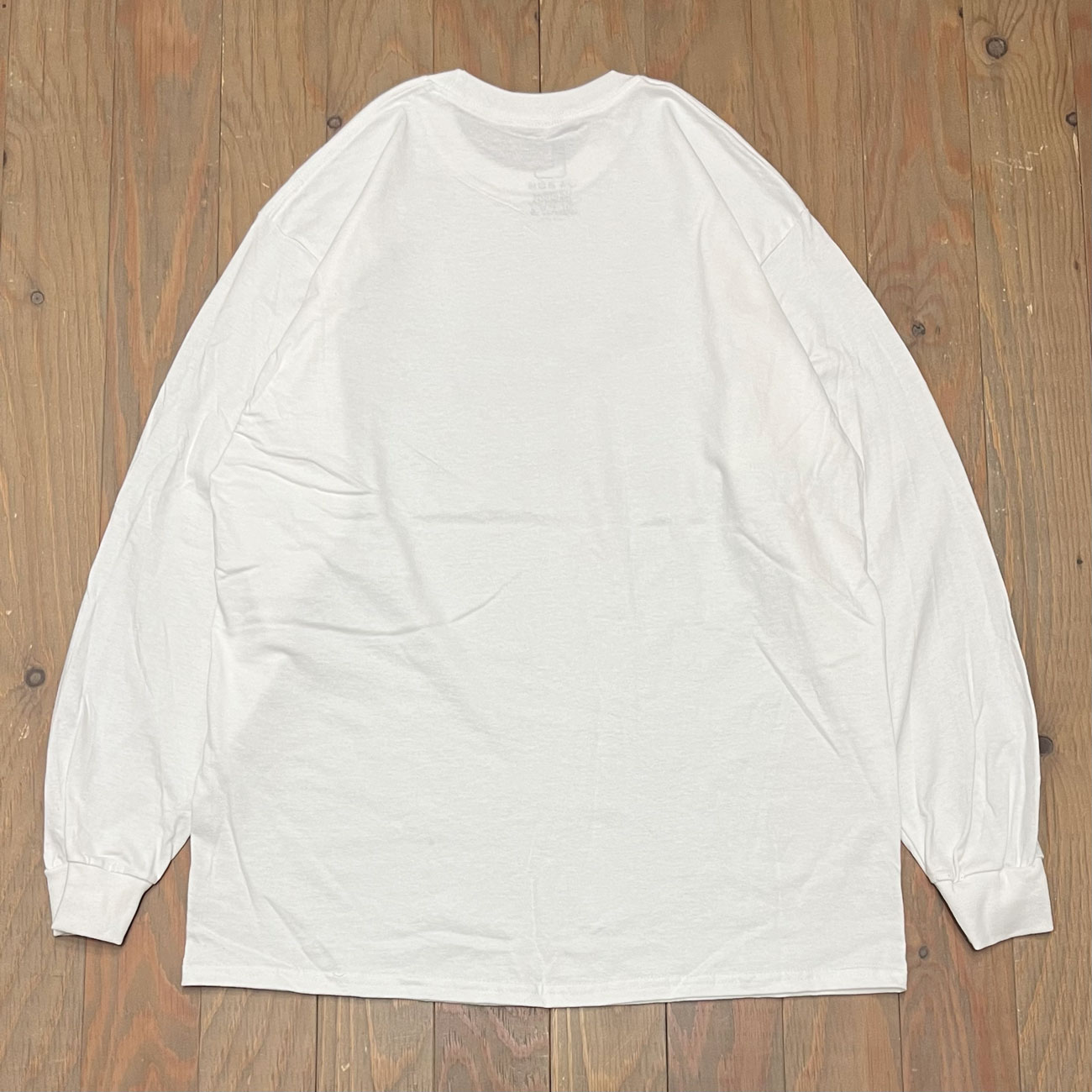 HIGHSOX SOXVANA LS TEE