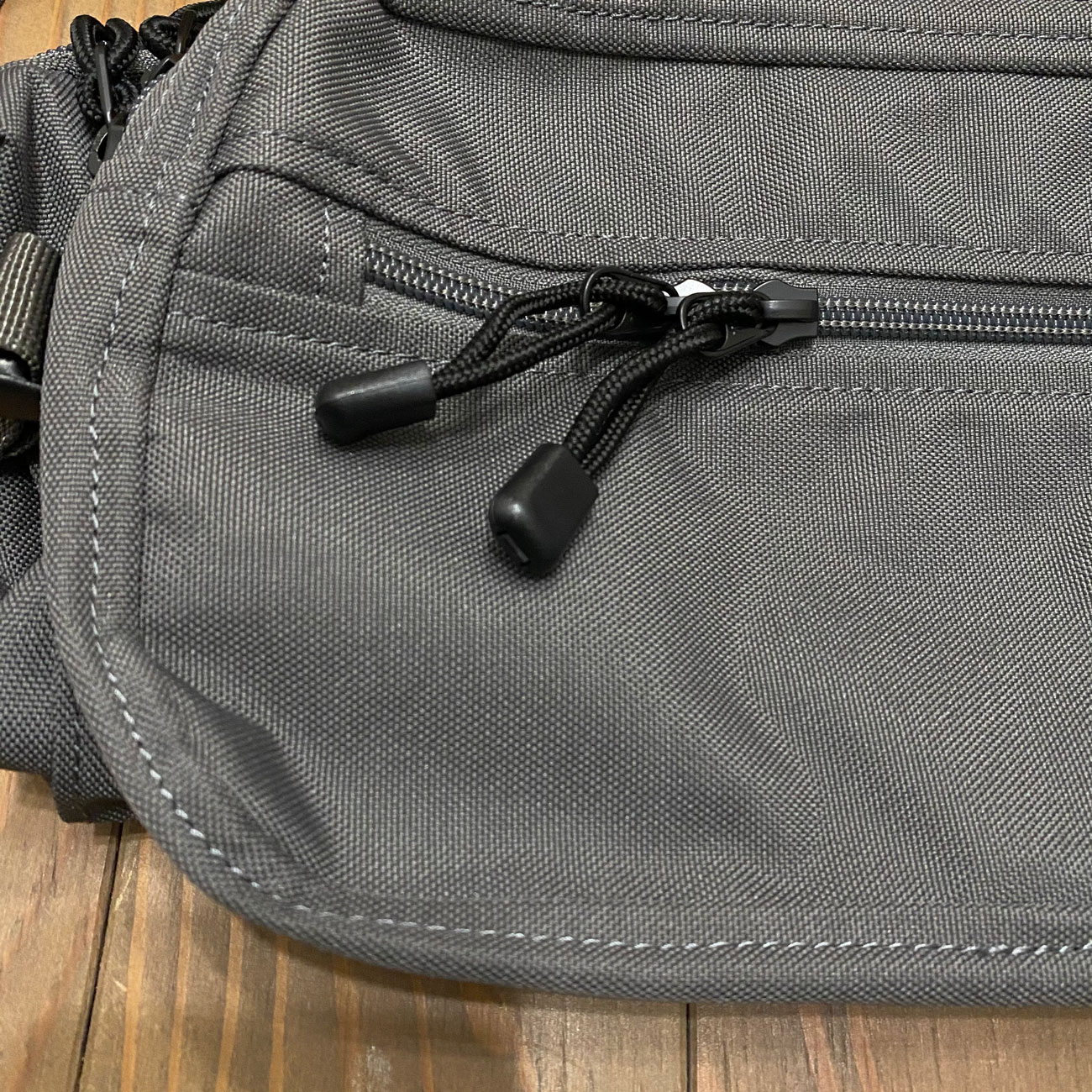 VAGA MAGIC POCKET BAG