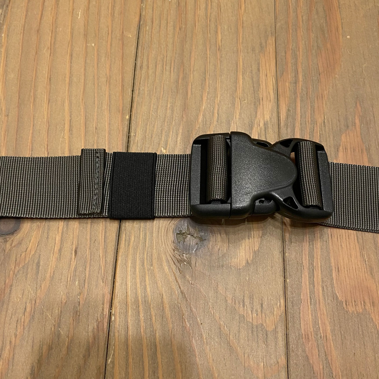 VAGA MAGIC POCKET BAG