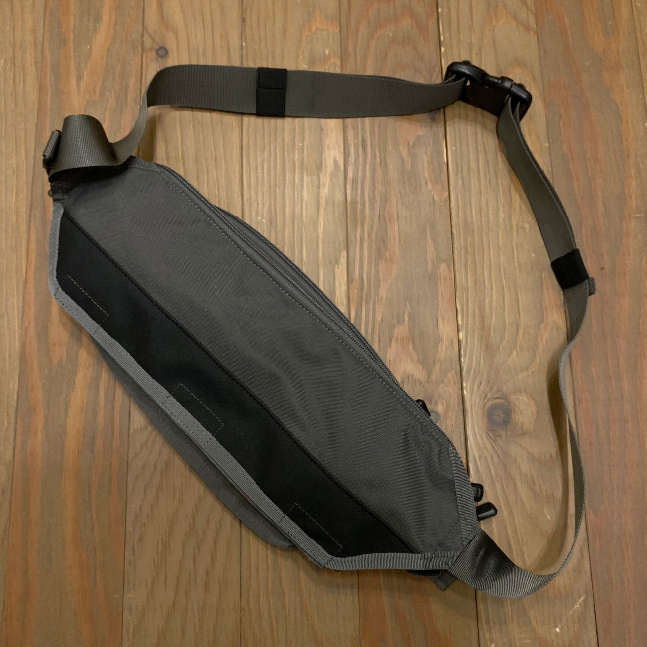 VAGA MAGIC POCKET BAG