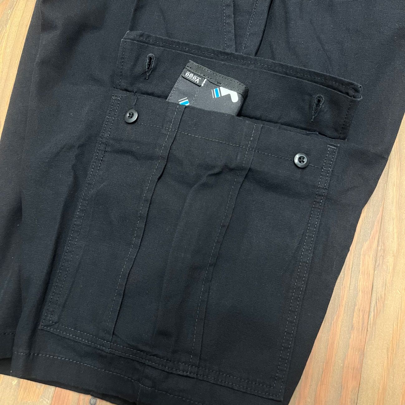 VANS RANGE CARGO LOOSE SHORT