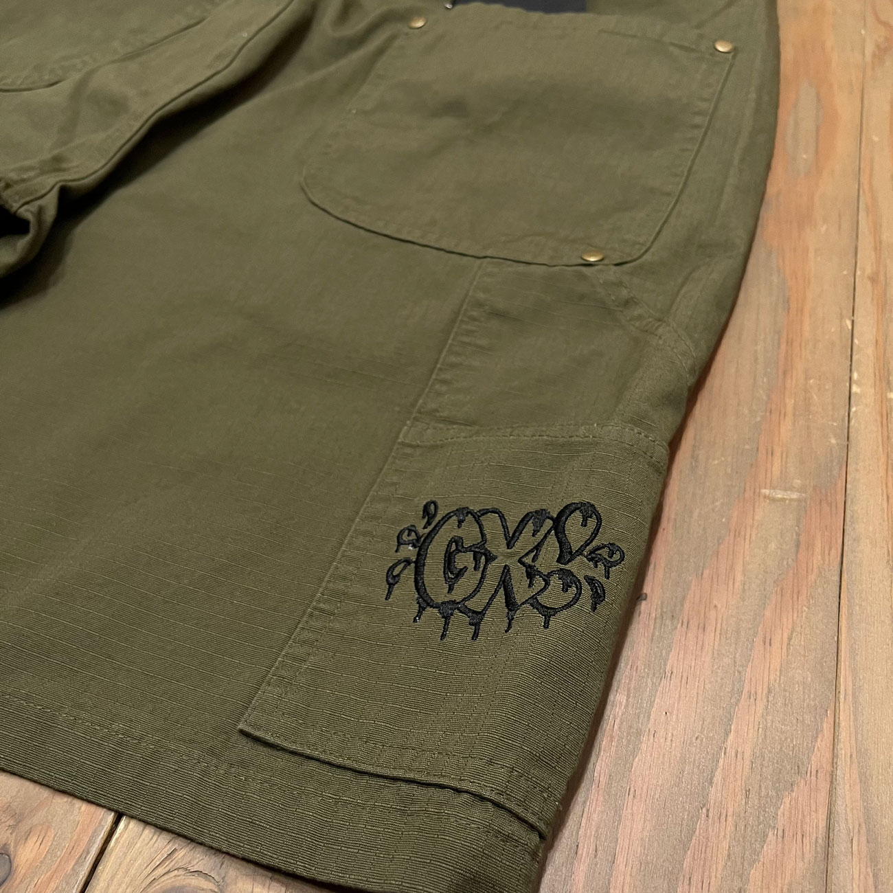 GX1000 CARPENTER SHORT