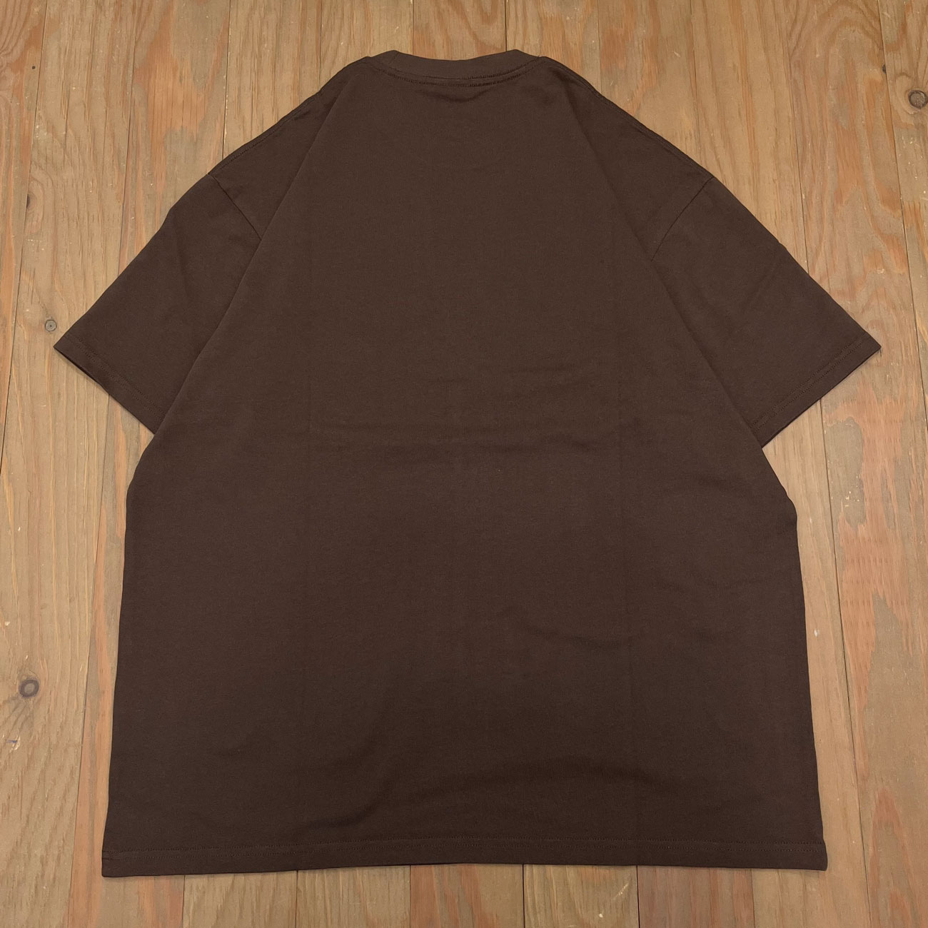 LURPIV TRUCKS SATELITE TEE