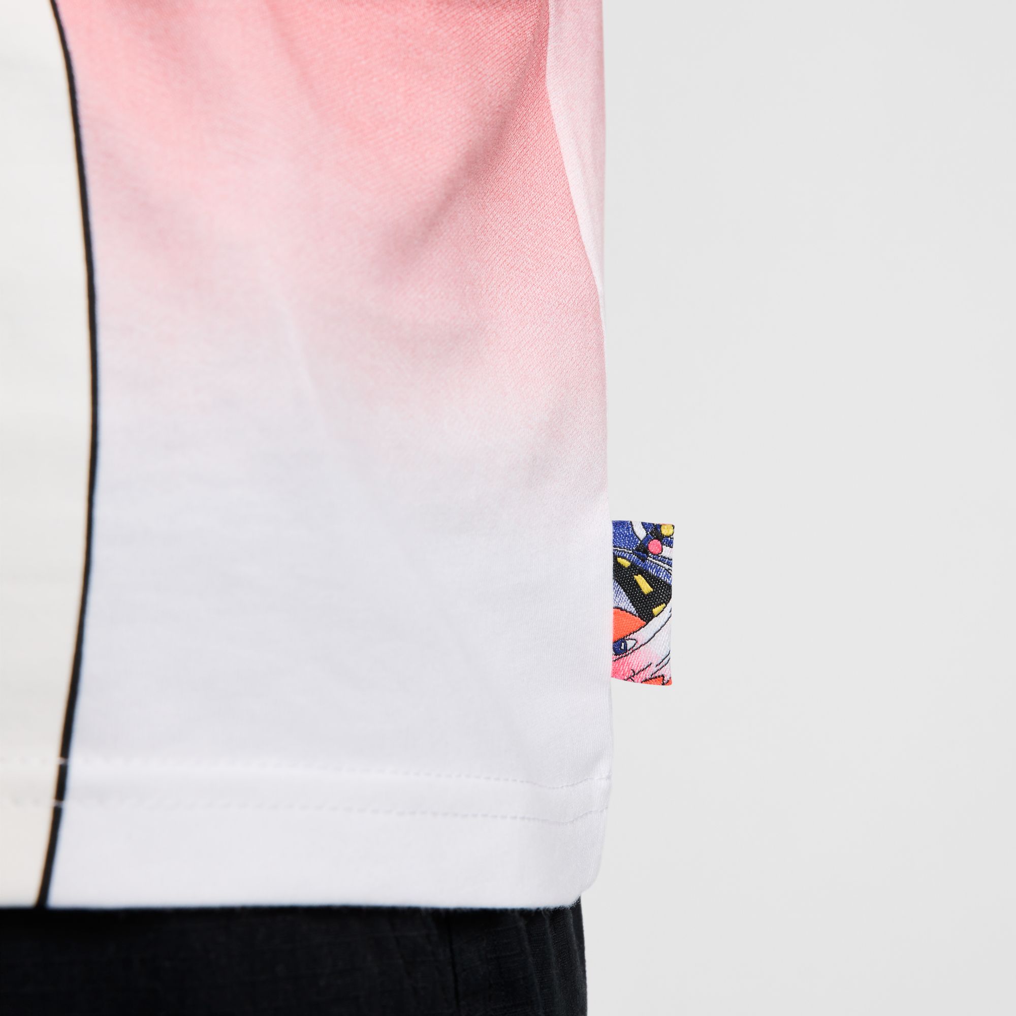 NIKE SB JPN OLY RTL L/S Tシャツ