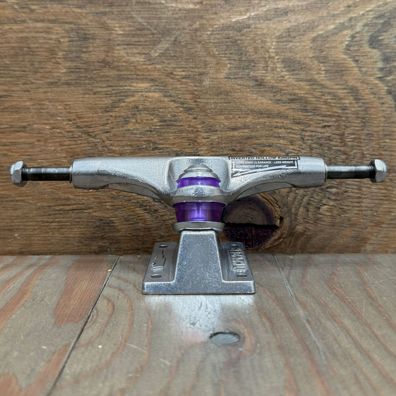 THUNDER TRUCK INVERT POLISH 147HI-149HI