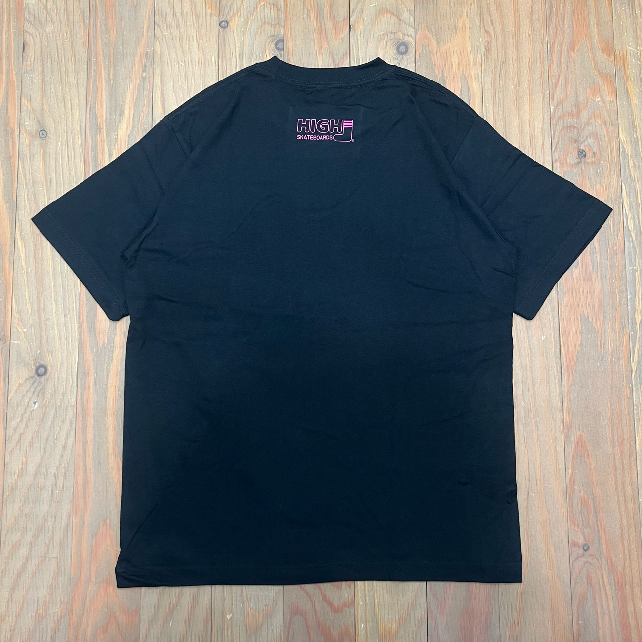 HIGHSOX カタカナTEE