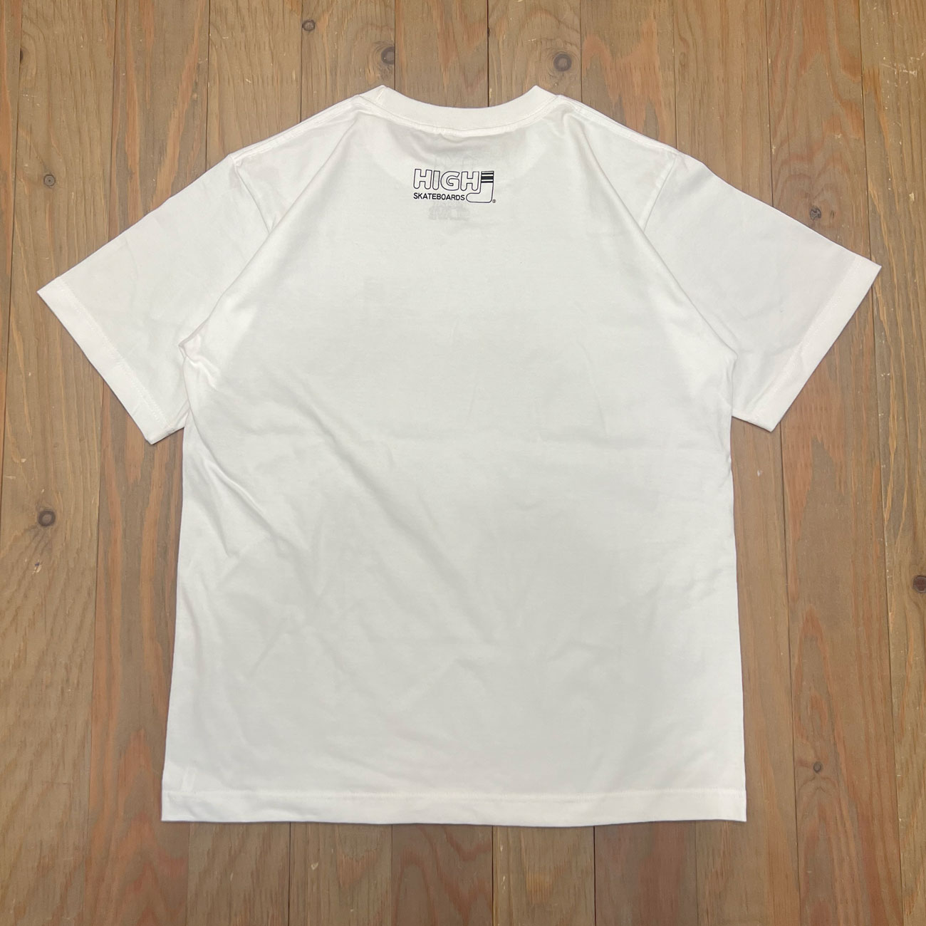 HIGHSOX カタカナTEE