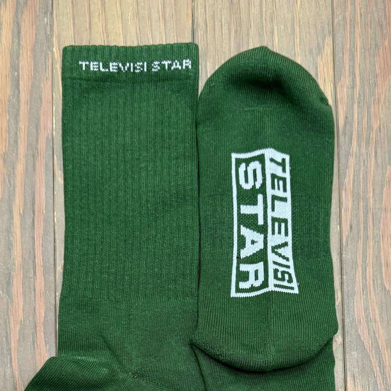 TELEVISI STAR TVSTAR CREW SOX