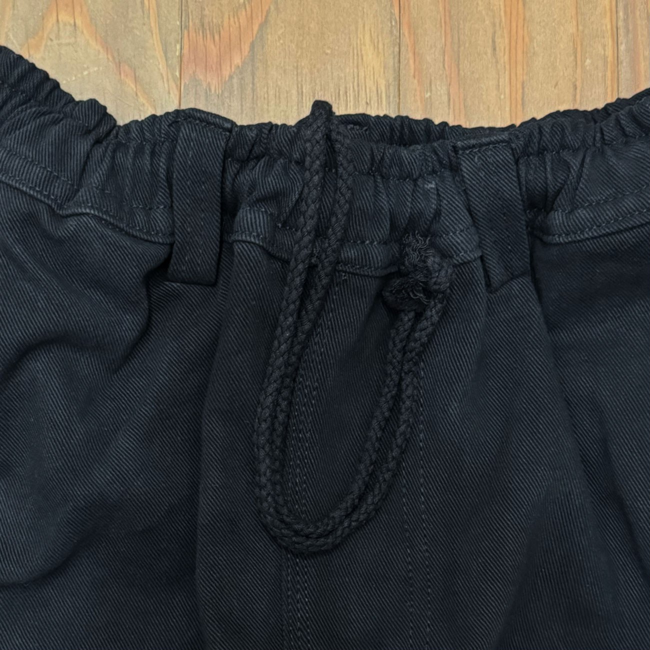 TELEVISI STAR TAGG DOUBLE KNEE BAGGY OG PANTS