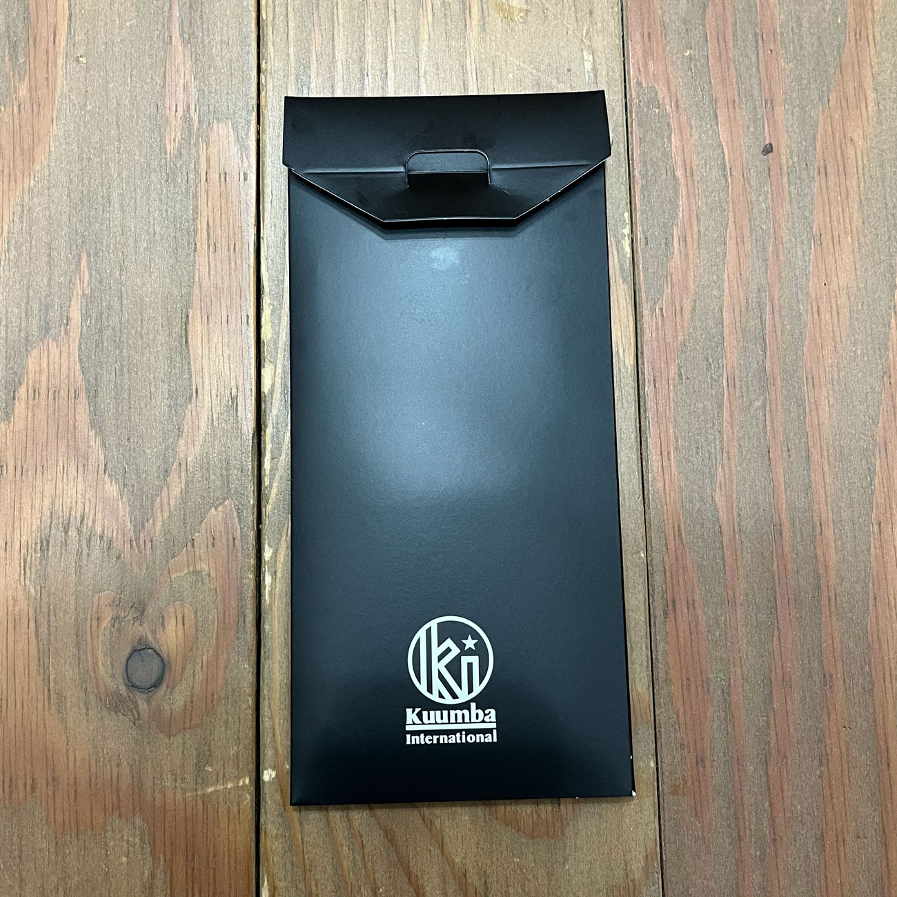 CHAOS FISHING CLUB GOLDEN HOURS STICK INCENSE MINI